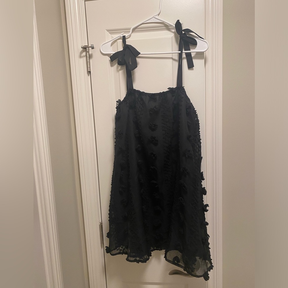 Brand New Baby Doll Dress SZ Medium